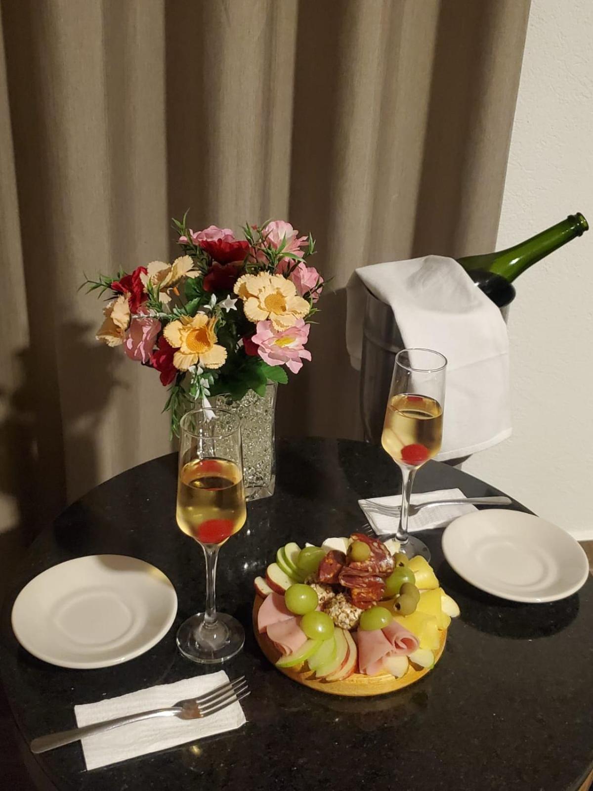 Hotel Granada Пуебла Екстер'єр фото