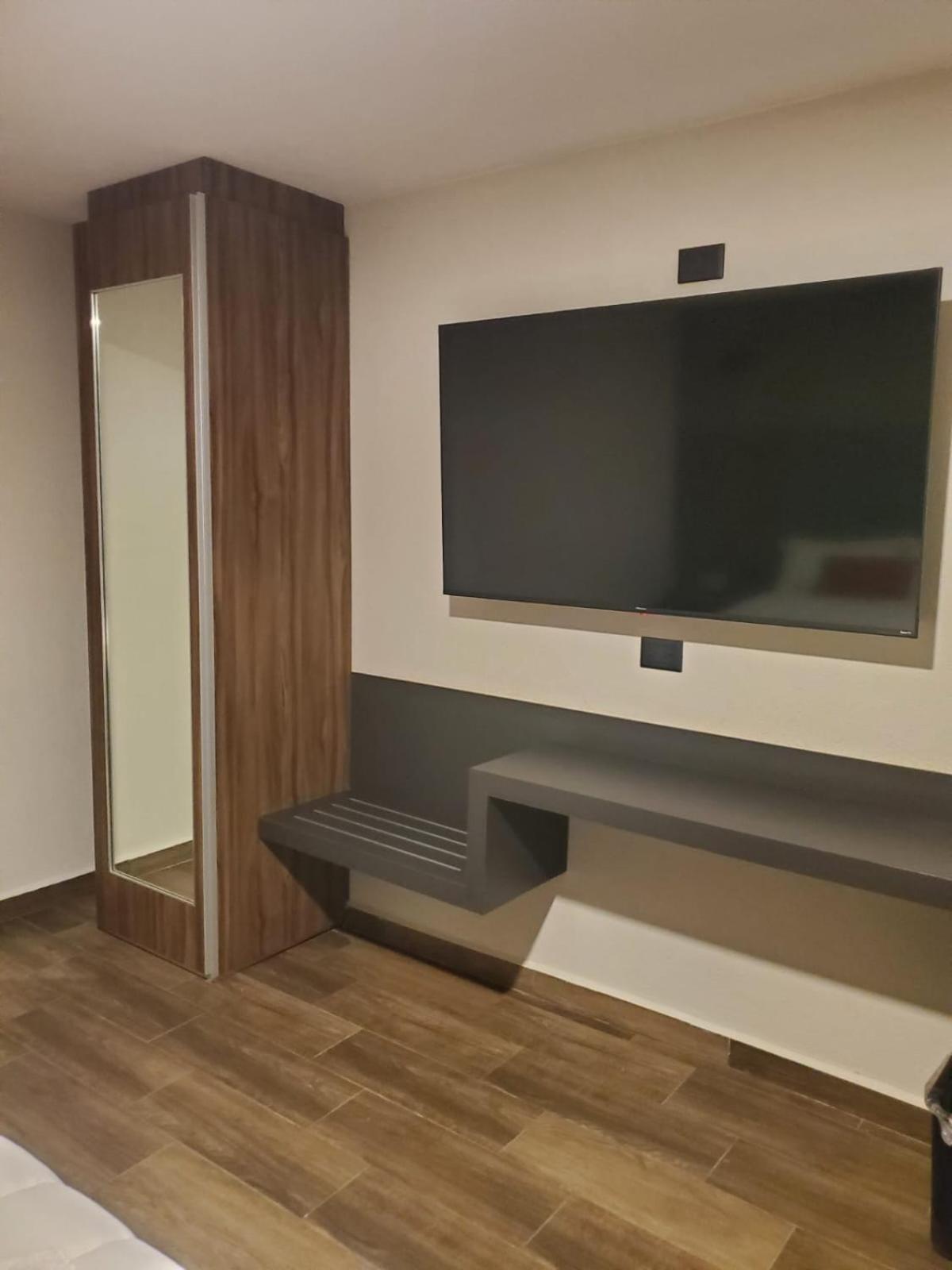 Hotel Granada Пуебла Екстер'єр фото