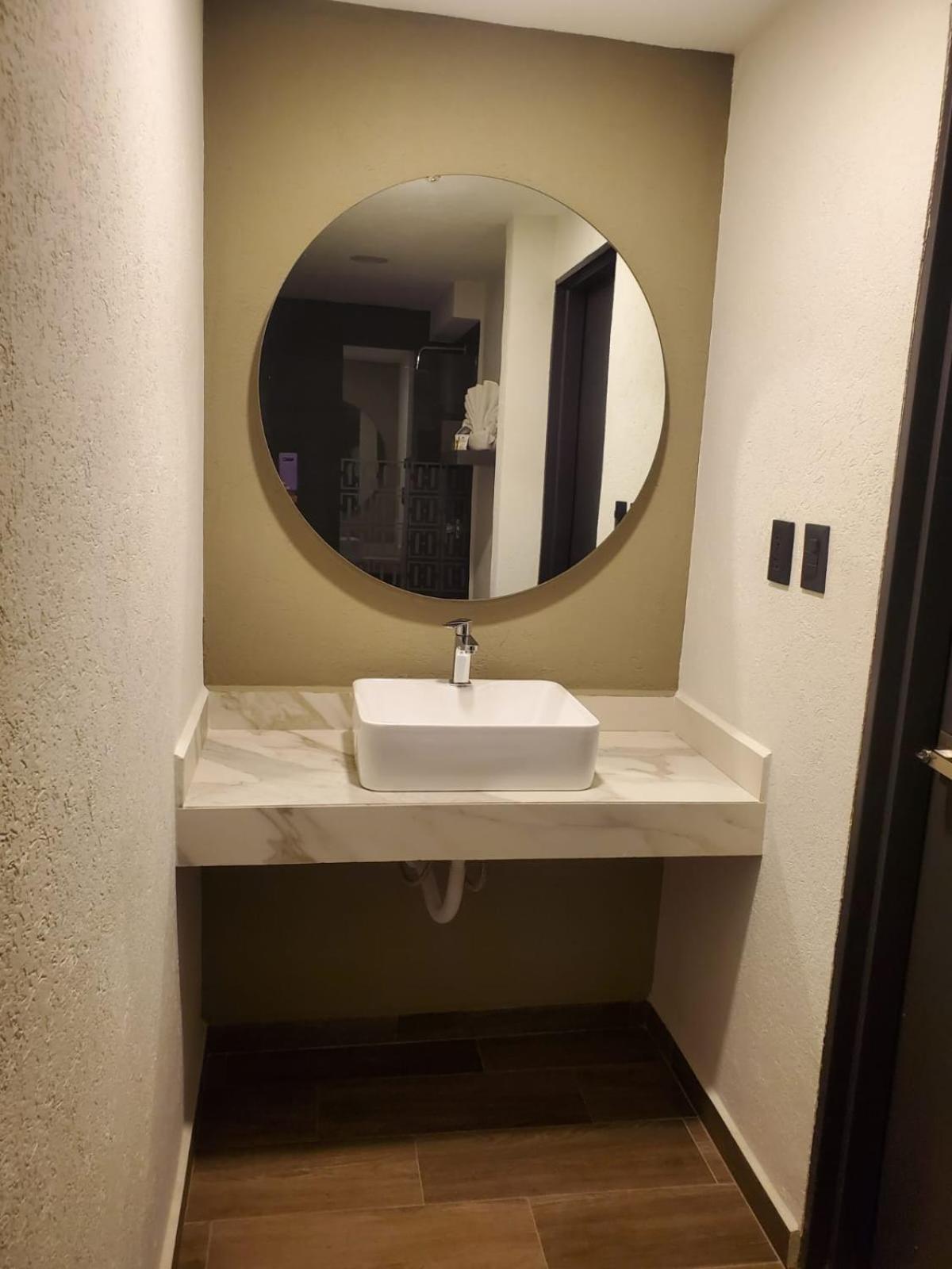 Hotel Granada Пуебла Екстер'єр фото